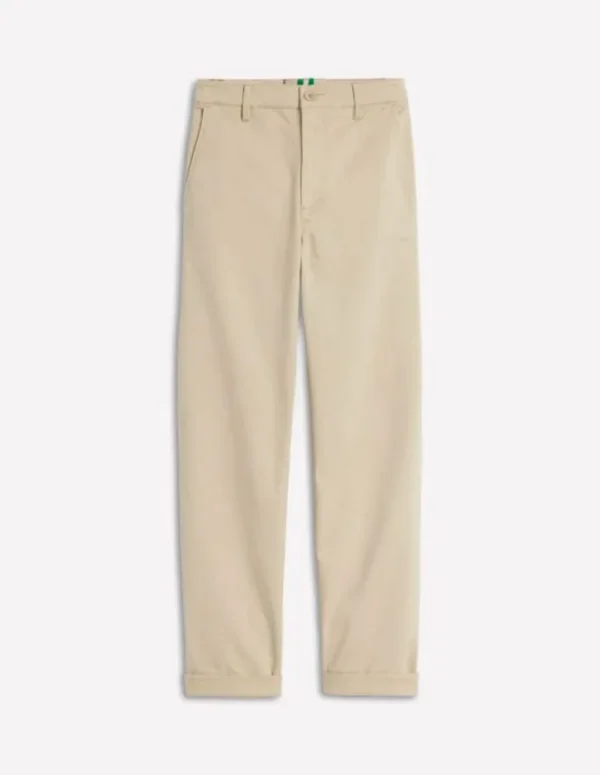 Outlet Boden Barnsbury Chinohose- Beige