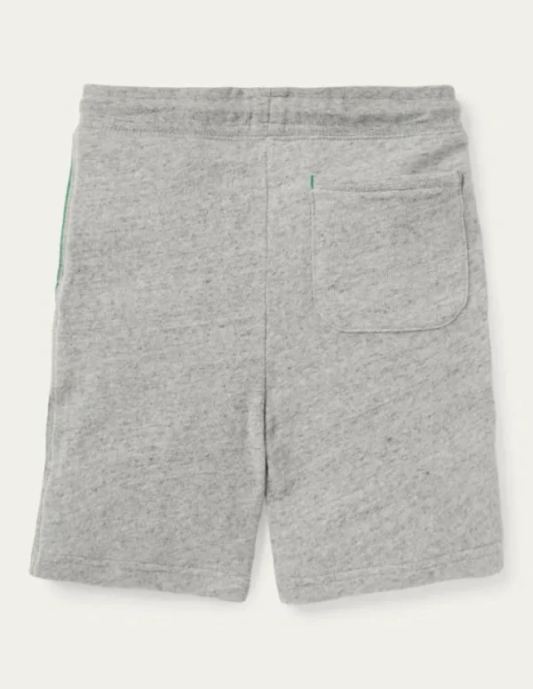 Clearance Boden Basic-Sweatshorts- Black