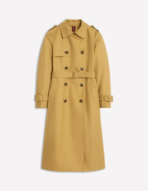 Store Boden Cheltenham Trenchcoat-Bunt, Herzspektrum Bunt,Herzspektrum