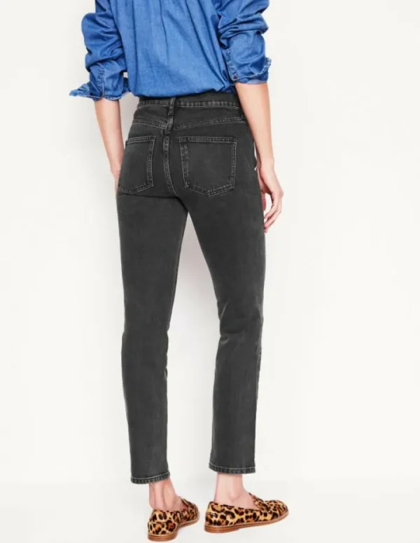 Sale Boden Girlfriend-Jeans-Beatnik Red BeatnikRed