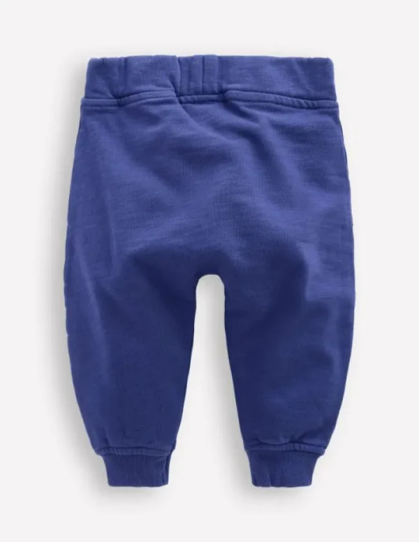 Cheap Boden Jogginghose für Jungen- Steuerbordblau