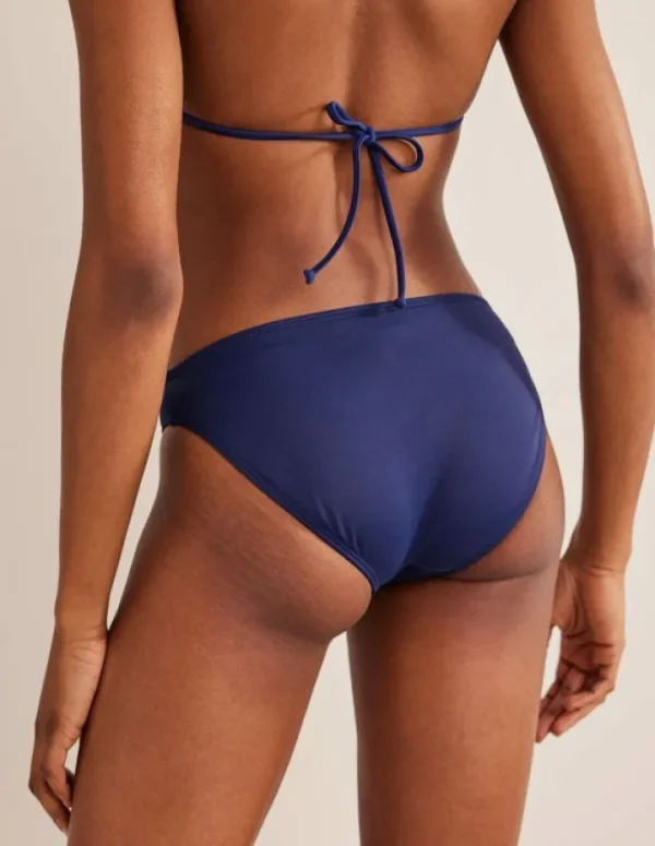 Discount Boden Klassische Bikinihose-Aqua Marine Marl AquaMarineMarl