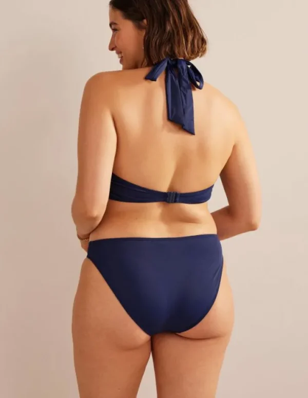 Discount Boden Klassische Bikinihose-Aqua Marine Marl AquaMarineMarl