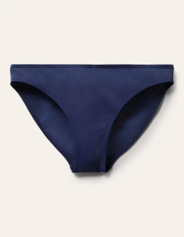 Discount Boden Klassische Bikinihose-Aqua Marine Marl AquaMarineMarl