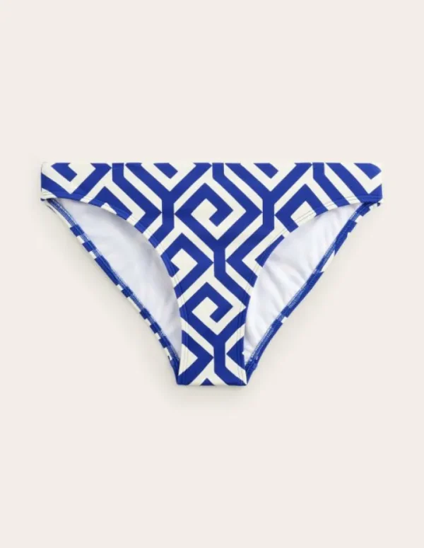 New Boden Klassische Bikinihose-Surf the Web, Labyrinth SurftheWeb,Labyrinth