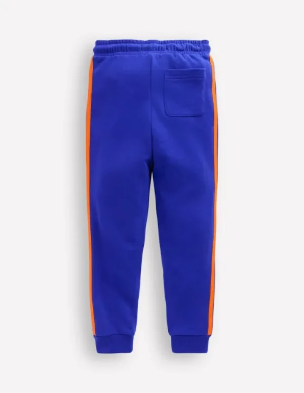 Best Sale Boden Regenbogen-Jogginghose-Leuchtendes Blau