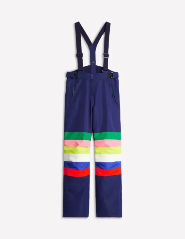 Shop Boden Skihose- Regenbogen