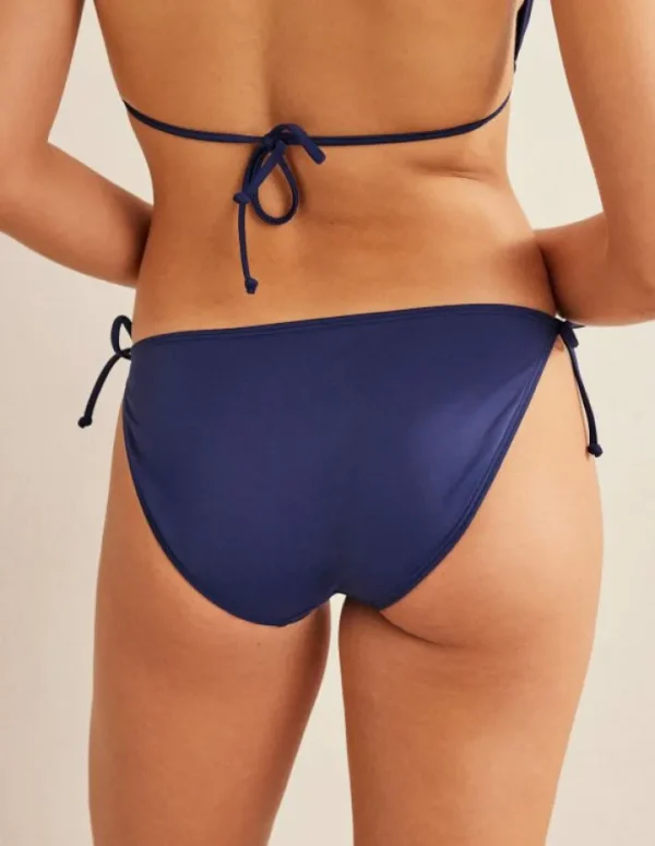 Flash Sale Boden Symi Bikinihose zum Binden- Baltic