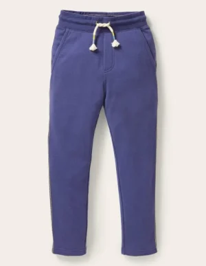 New Boden Unverzichtbare Jogginghose-Aristocratic Blue/ Ivory Stripe AristocraticBlue/IvoryStripe